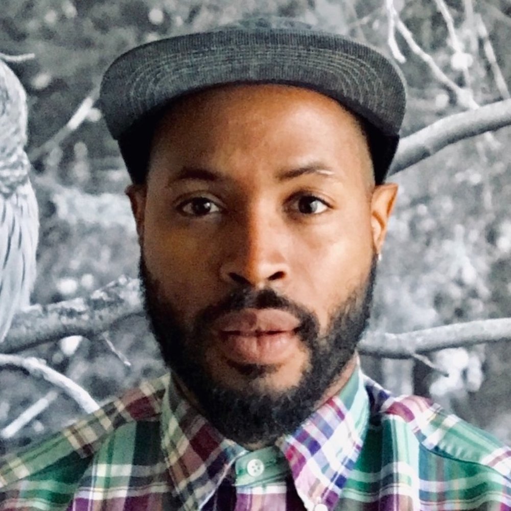 Meet your Posher, J.